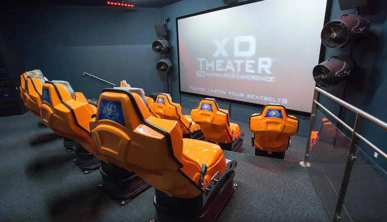 Explorers Hotel | Disneyland City Break - Train and Hotel