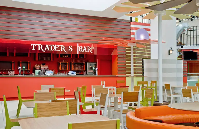 Explorers Hotel | Disneyland City Break - Train and Hotel