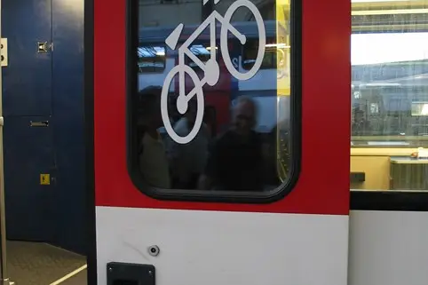 Fiets mee in de trein | Internationale Treintickets