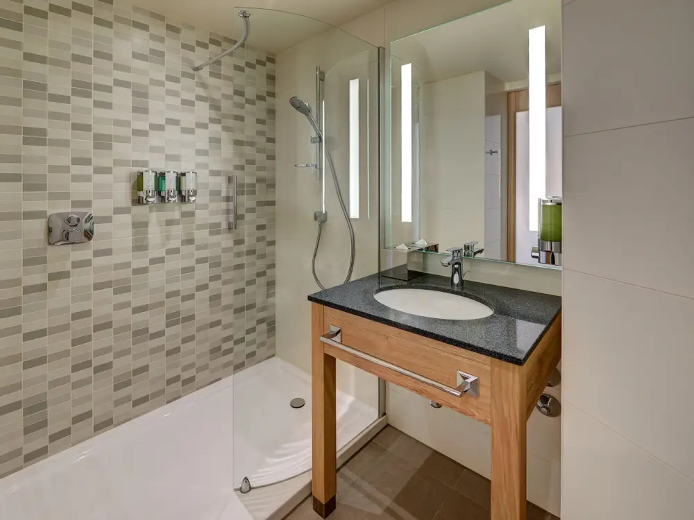 Hotel Hampton by Hilton Alexanderplatz | Stedentrip Berlijn - Trein en Hotel