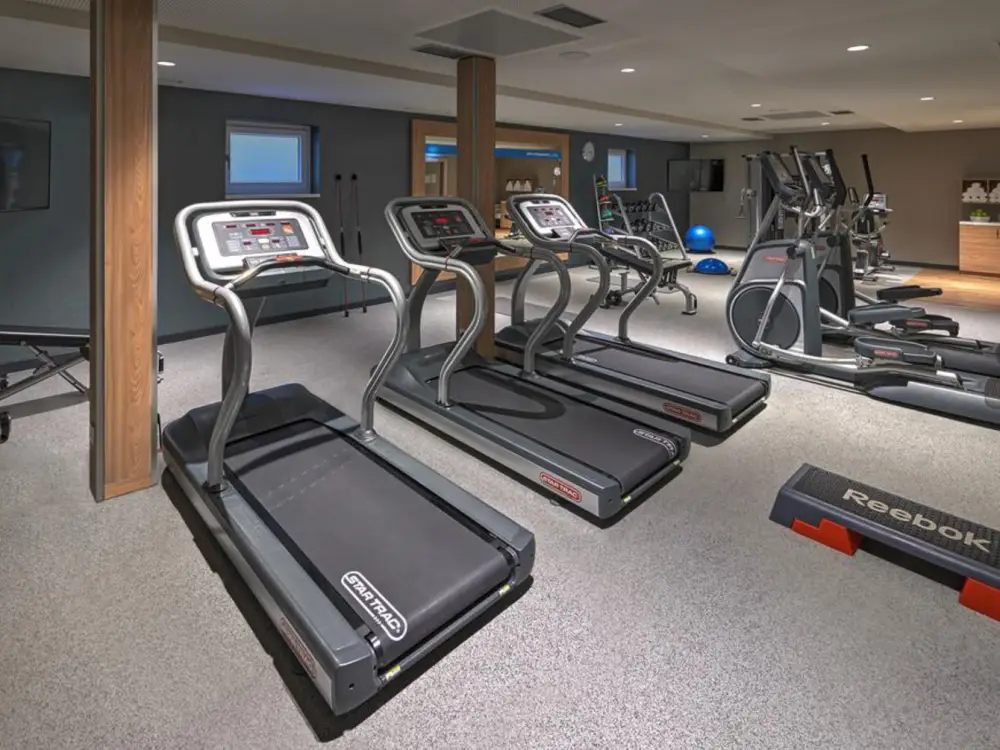 Hotel Hampton by Hilton Alexanderplatz | Stedentrip Berlijn - Trein en Hotel