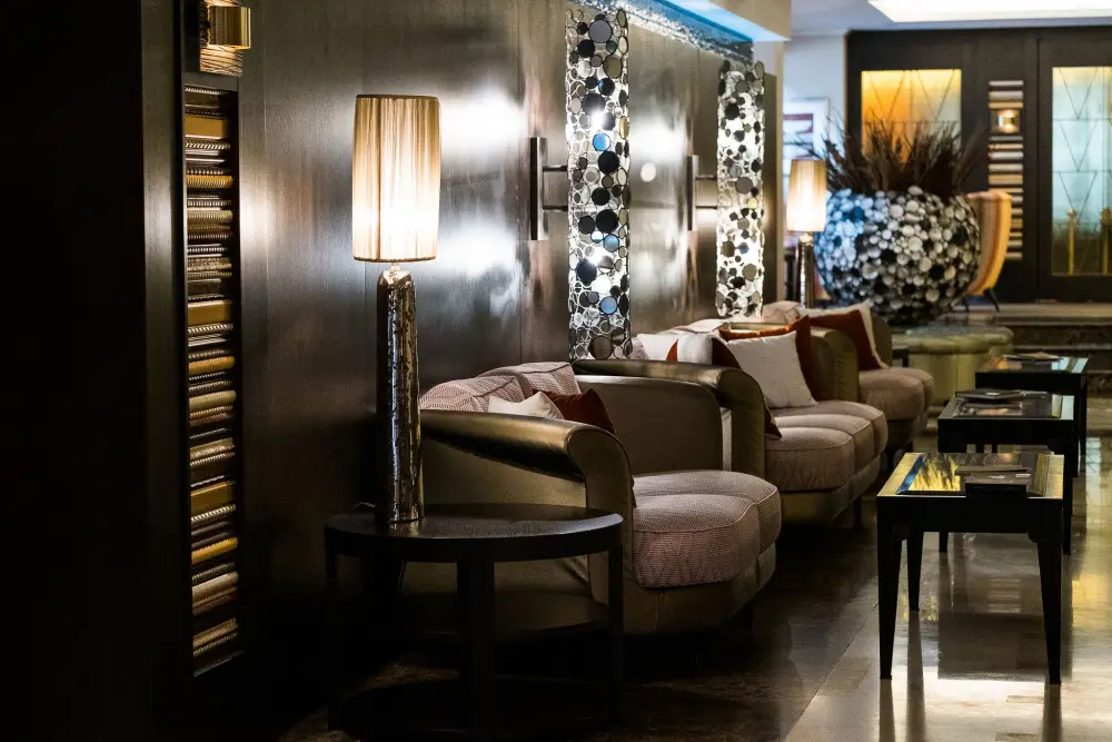 Hyllit Hotel | Antwerp City Break - Train and Hotel