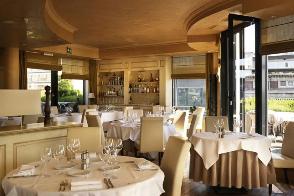 Hyllit Hotel | Antwerp City Break - Train and Hotel