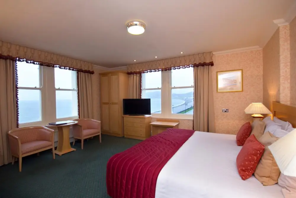 Imperial Hotel, Llandudno