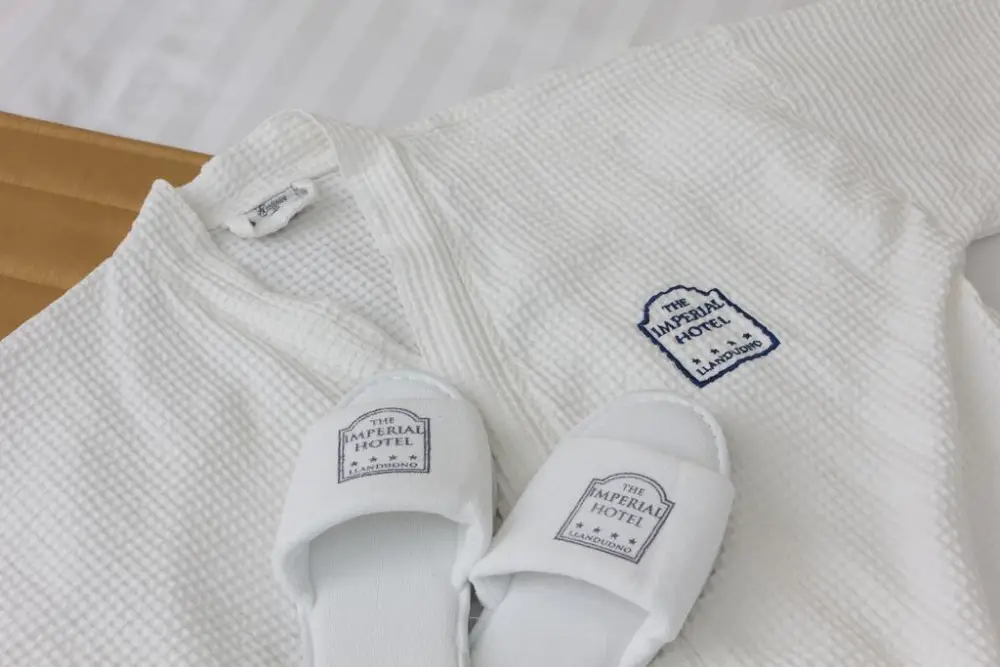 Imperial Hotel, Llandudno