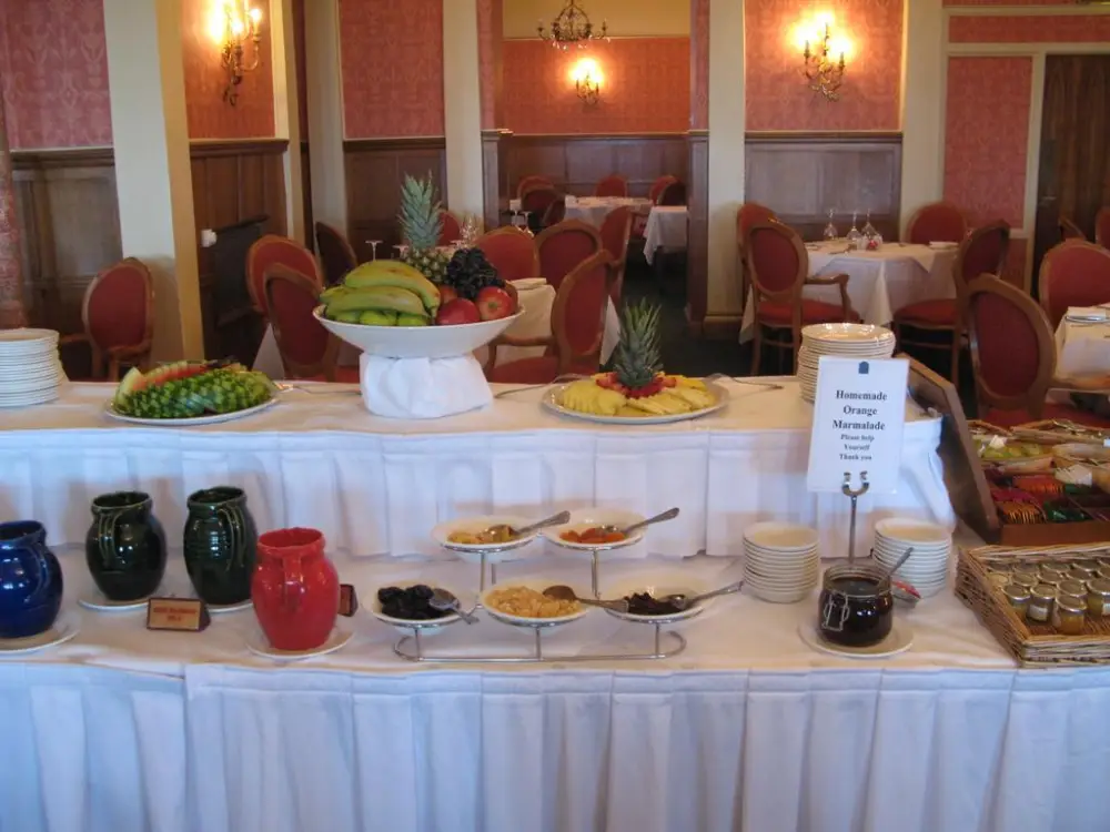 Imperial Hotel, Llandudno