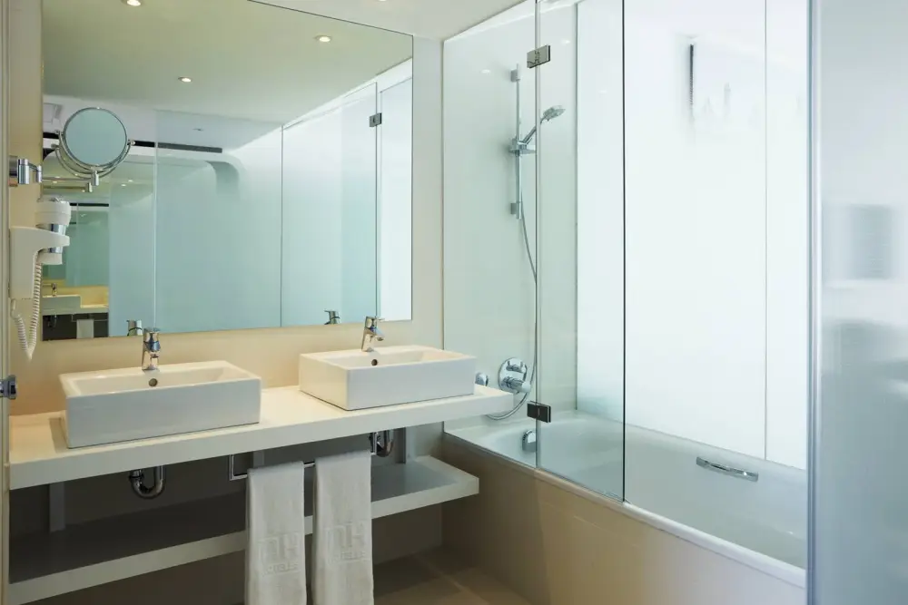 Grand Hotel Krasnapolsky***** | City break Amsterdam - Train and Hotel