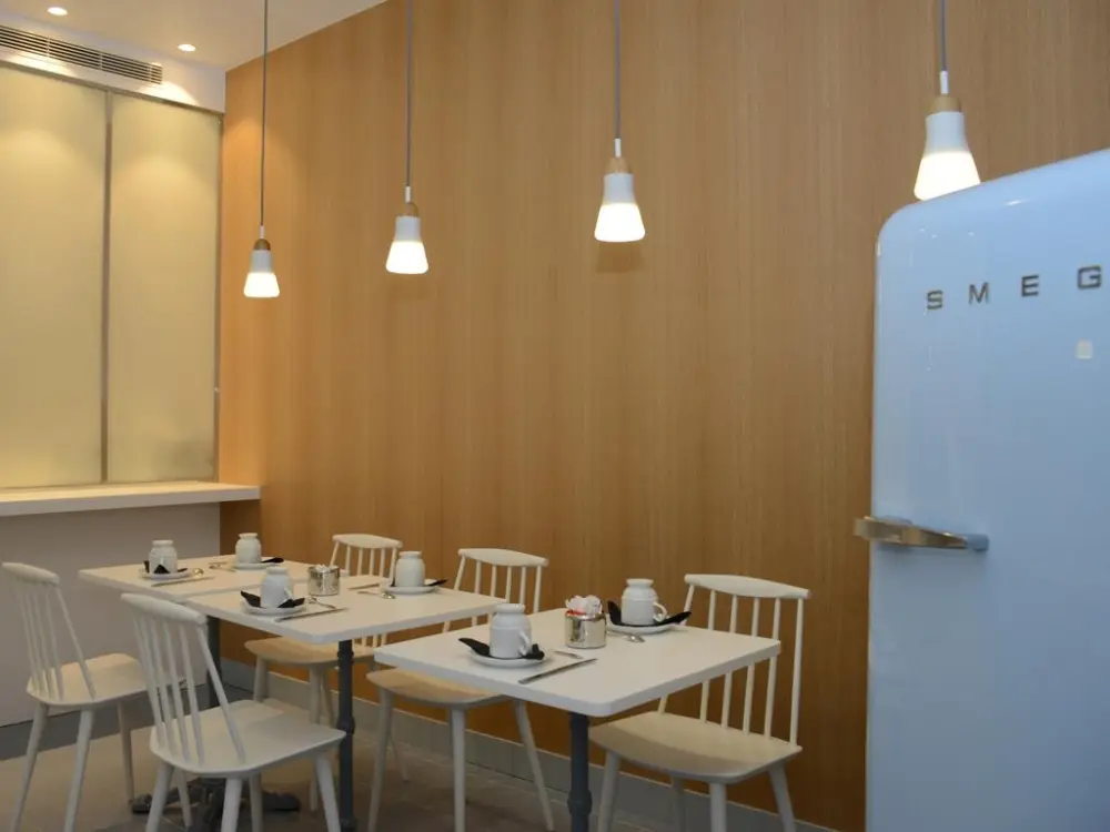 Hotel le Lapin Blanc | Paris City Break - Train and Hotel