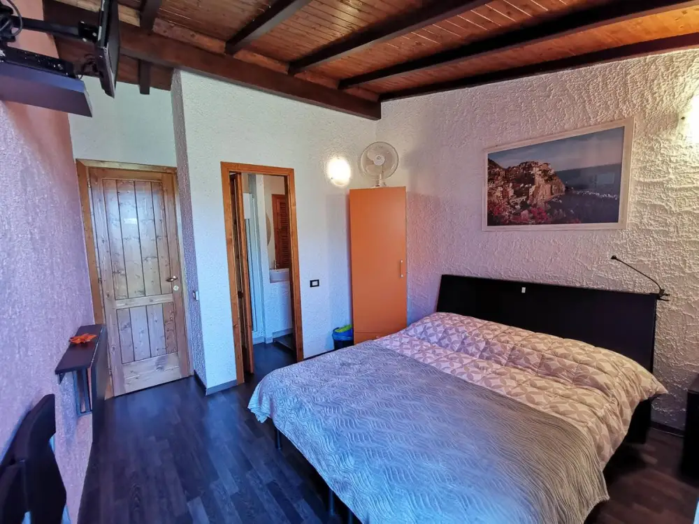 Il Magan | Bahn-Urlaub Italien - Cinque Terre