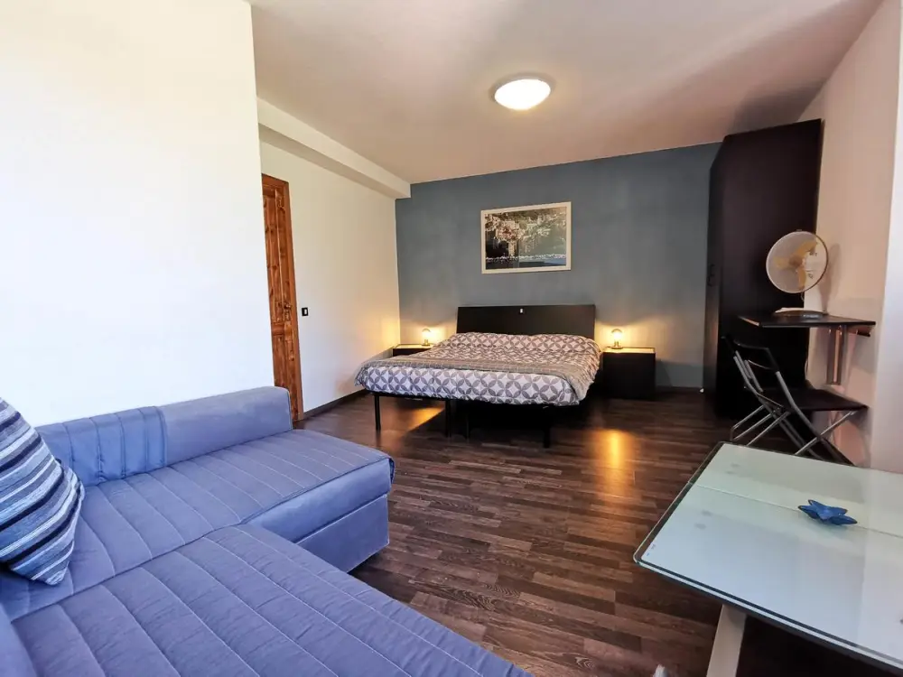 Il Magan | Bahn-Urlaub Italien - Cinque Terre