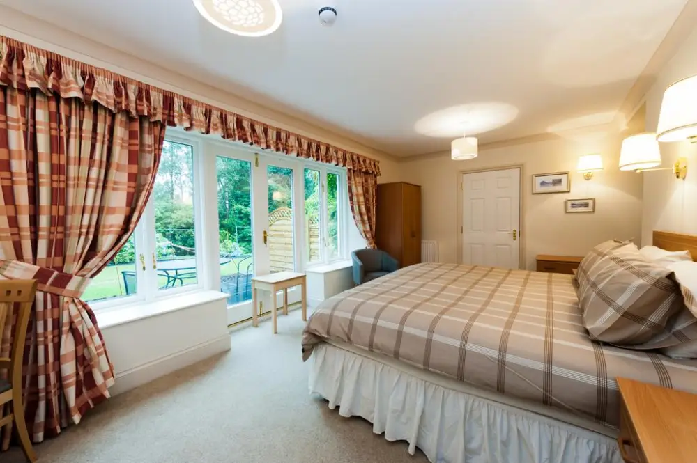 Vakantie per trein - Lake District, Engeland - Manor Hotel