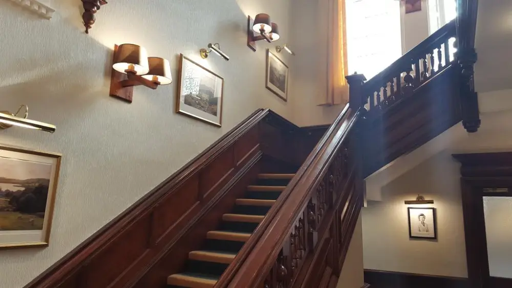 Vakantie per trein - Lake District, Engeland - Manor Hotel