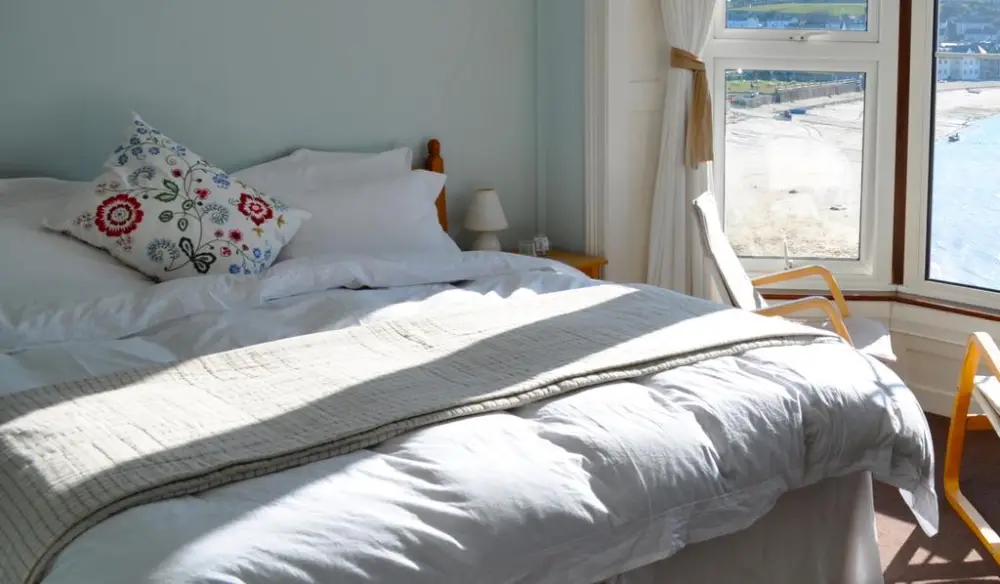 Min Carlo Isle of Scilly