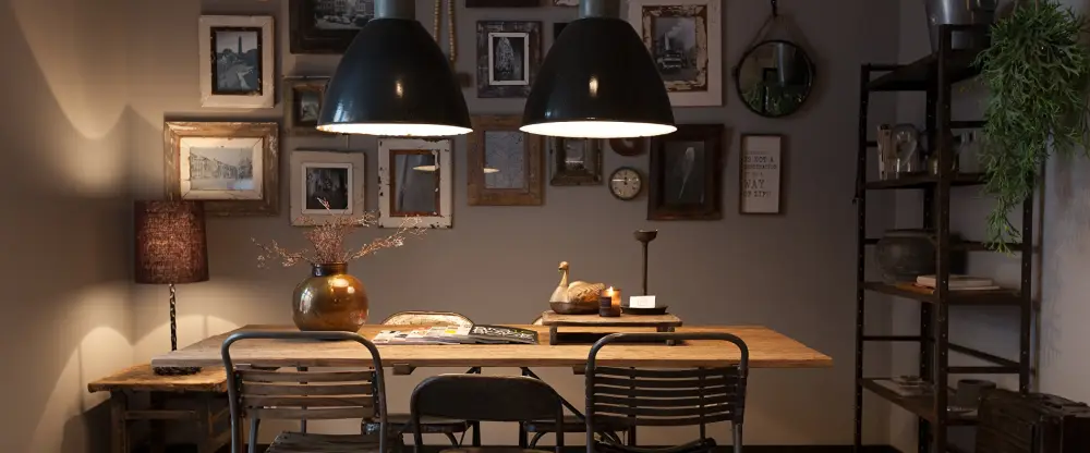 Mother Goose Utrecht Lobby