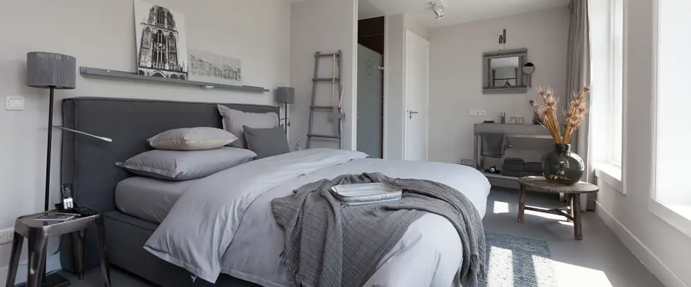 Mother Goose Utrecht Room