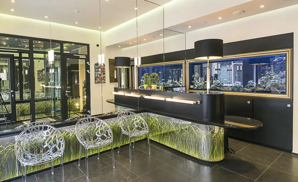 Hotel Agora Brussels  | City break Brussels - Train and Hotel