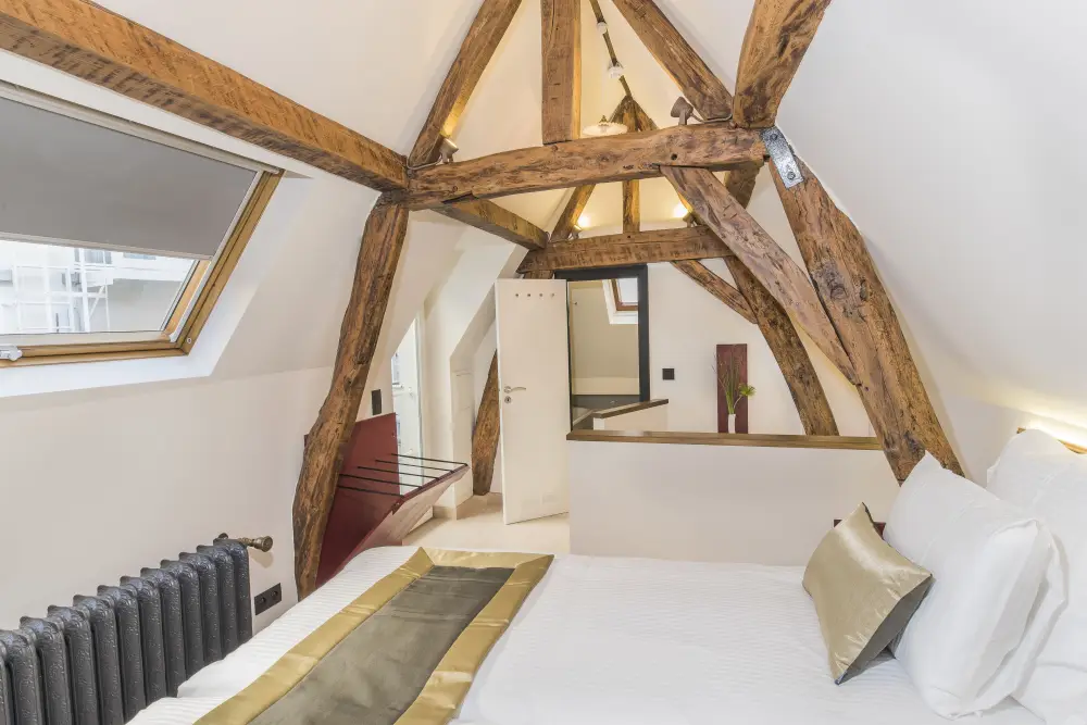 Hotel Agora Brussels  | City break Brussels - Train and Hotel