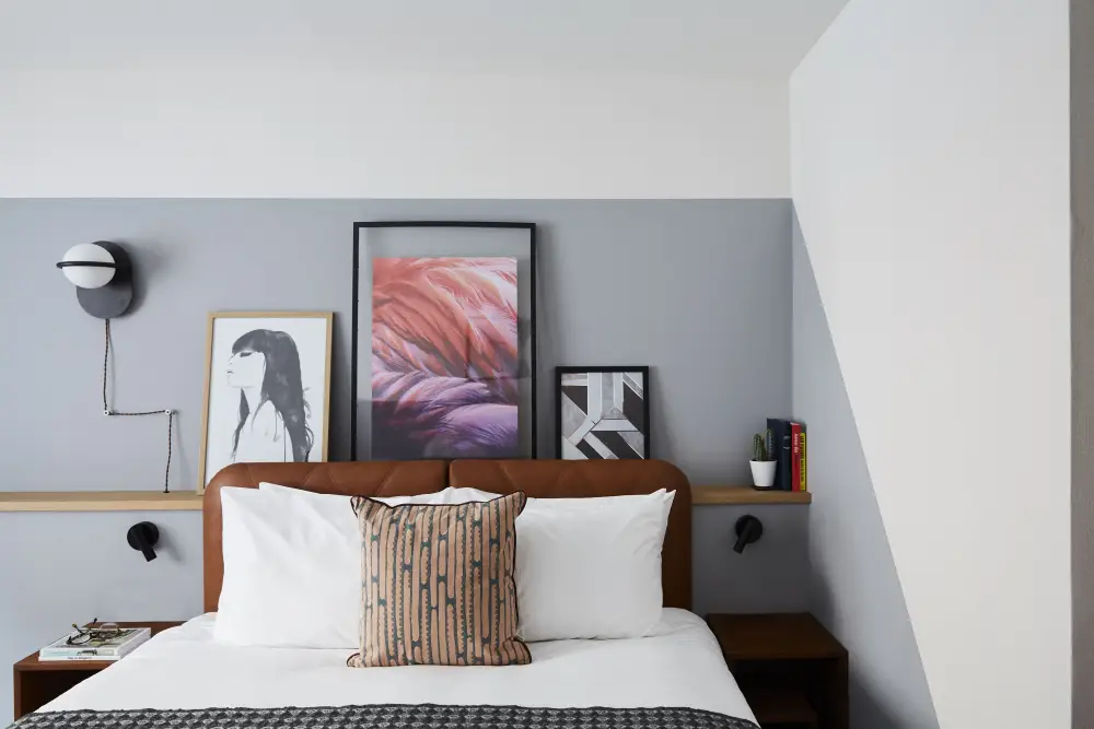 Hotel Indigo Antwerp*** | City break Antwerp - Train and Hotel