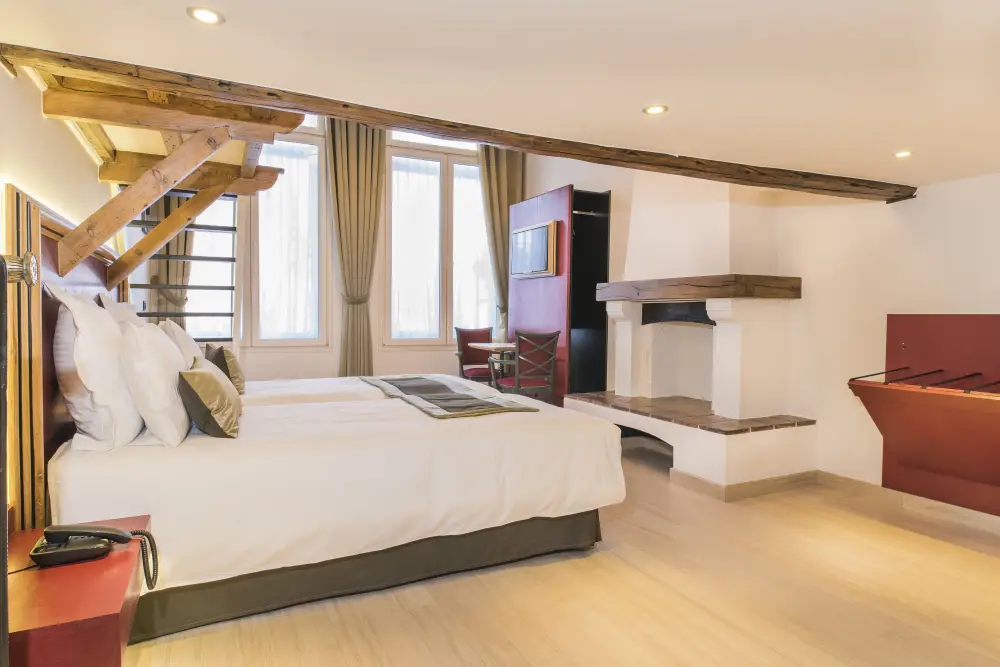 Hotel Agora Brussels  | City break Brussels - Train and Hotel