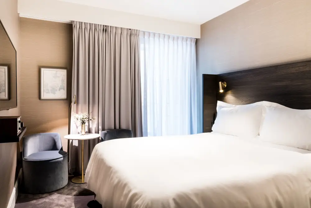 Pillows Grand Boutique Hotel Reylof Ghent****+ | City break Ghent - Train and Hotel