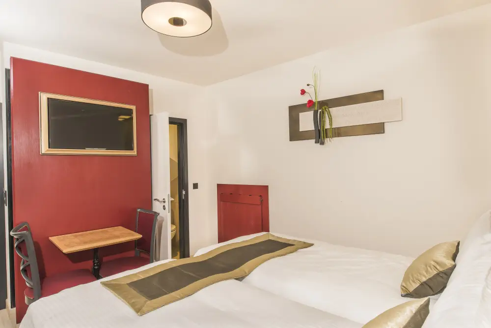 Hotel Agora Brussels  | City break Brussels - Train and Hotel