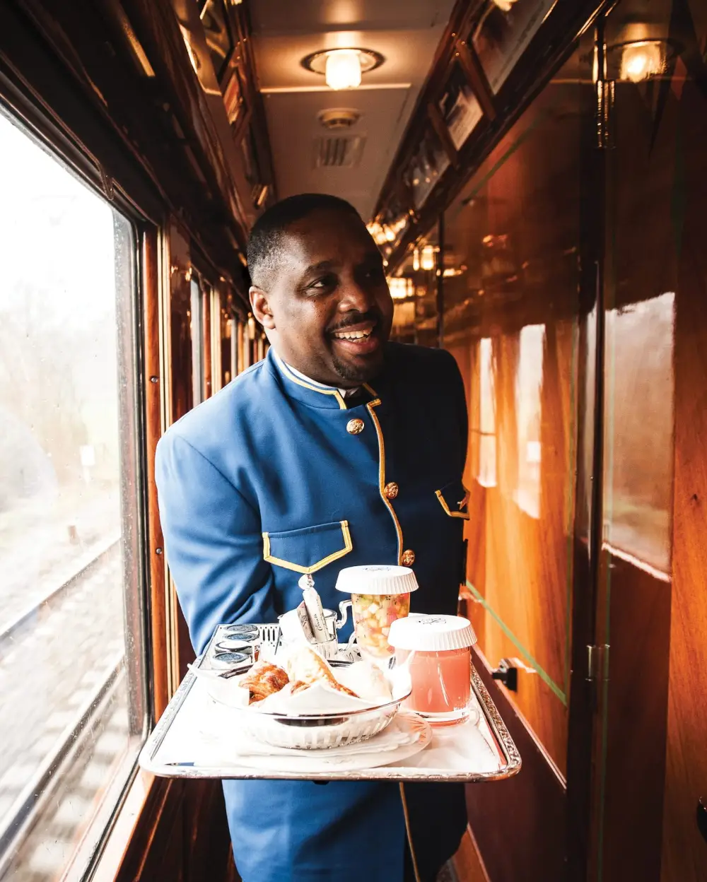 Orient Express - Luxe Treinreis Europa - Parijs - Istanboel
