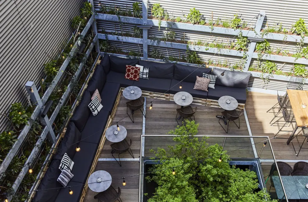 Hotel Indigo Antwerp*** | City break Antwerp - Train and Hotel