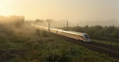 Train Tickets Germany - All Train Travel | Official fares