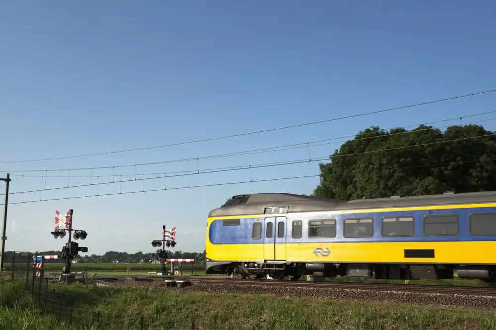 Bahnreisen Niederlande | Bahntickets & Urlaube