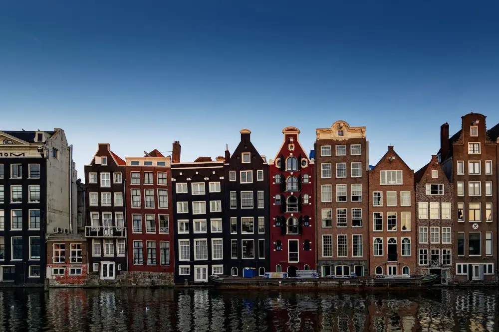 Bahnreisen Niederlande | Bahntickets & Urlaube