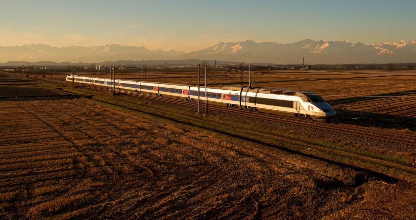 Train Tickets France - All Train Travel | Official fares