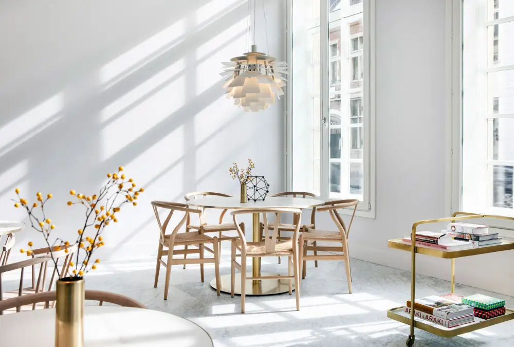 Pillows Grand Boutique Hotel Reylof Ghent****+ | City break Ghent - Train and Hotel