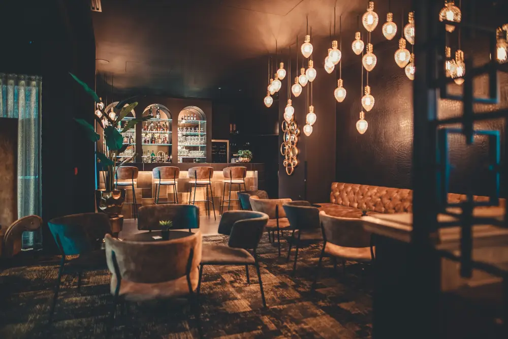 Hotel Academie**** | City break Bruges - Train and Hotel