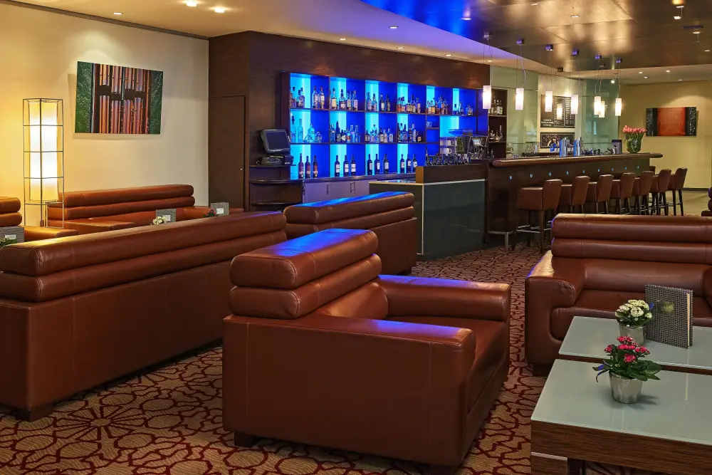 Hilton Cologne**** | City break Cologne - Train and Hotel