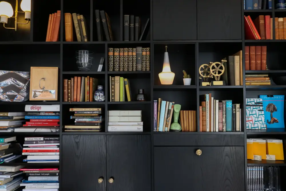 Hotel Alexandra*** | Stedentrip Kopenhagen - Trein en Hotel