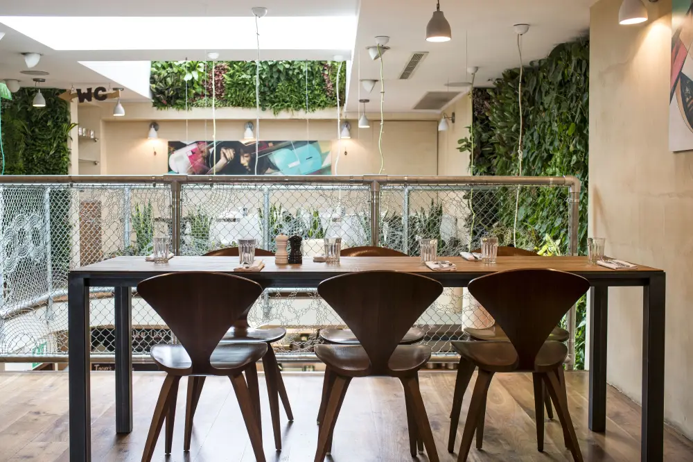 Hilton Cologne**** | City break Cologne - Train and Hotel