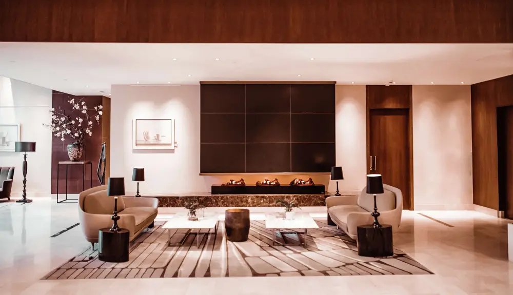 Hilton Hotel Rotterdam***** | Städtereise Rotterdam - Zug und Hotel