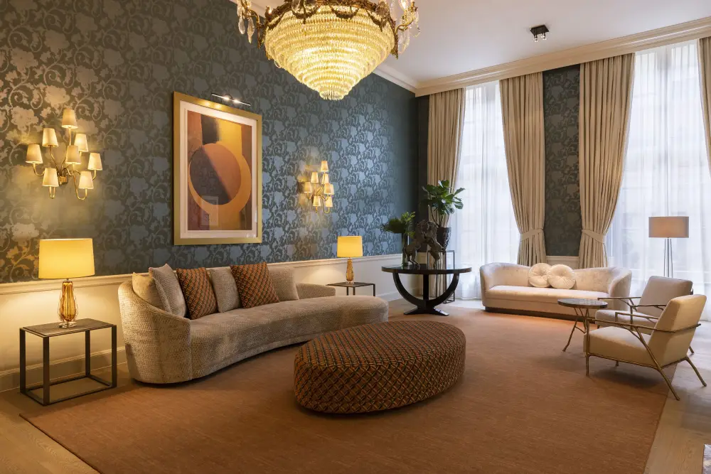 Grand Hotel Casselbergh**** | City break Bruges - Train and Hotel