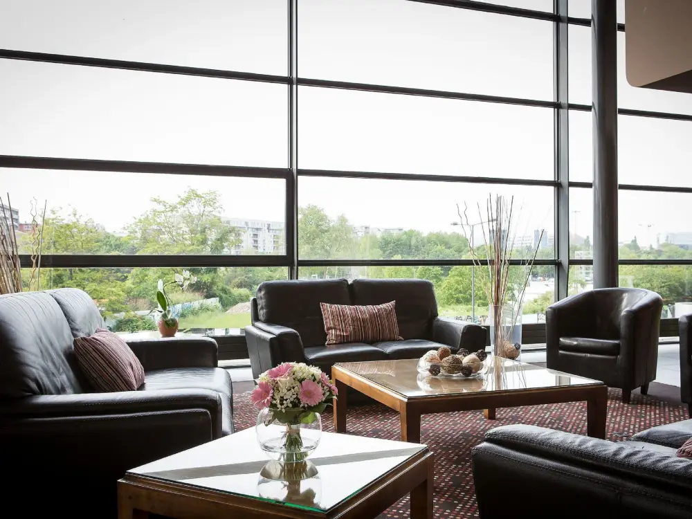 Hotel Lille Europe*** | City break Lille - Train and Hotel