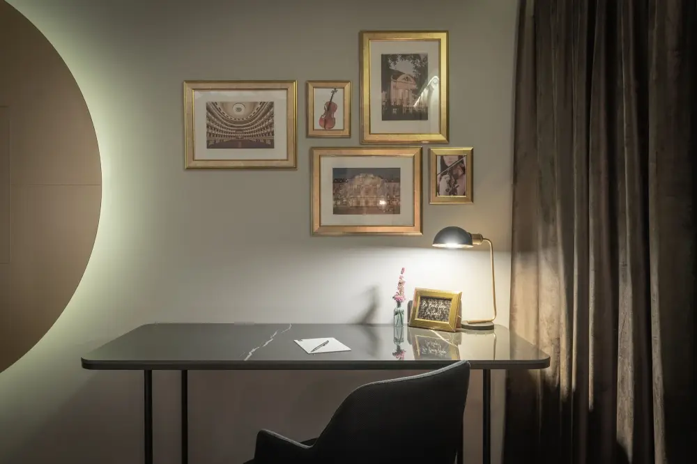 Hotel Am Konzerthaus Vienna - MGallery**** | City break Vienna - Train and Hotel