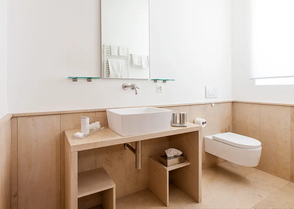 Hotel Müller Mountain Lodge*** | Vakantie Zwitserland - Trein en Hotel