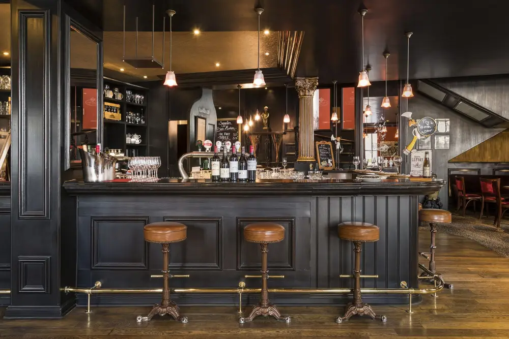 Warwick Brussels***** | City break Brussels - Train and Hotel