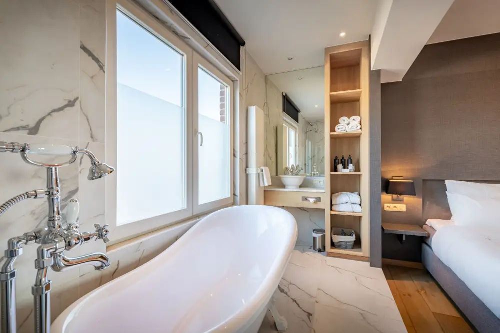 Hotel Carlton | City break Ghent - Train and Hotel