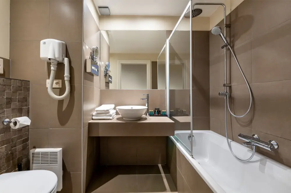 Radisson Blu Hotel Bruges**** | City break Bruges - Train and Hotel