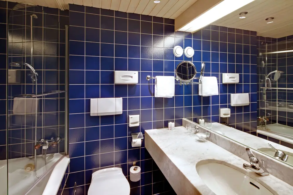 Hotel Central**** | City break Innsbruck - Train and Hotel