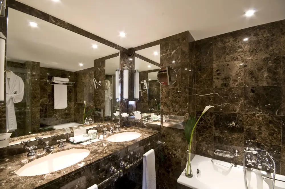 Warwick Brussels***** | City break Brussels - Train and Hotel