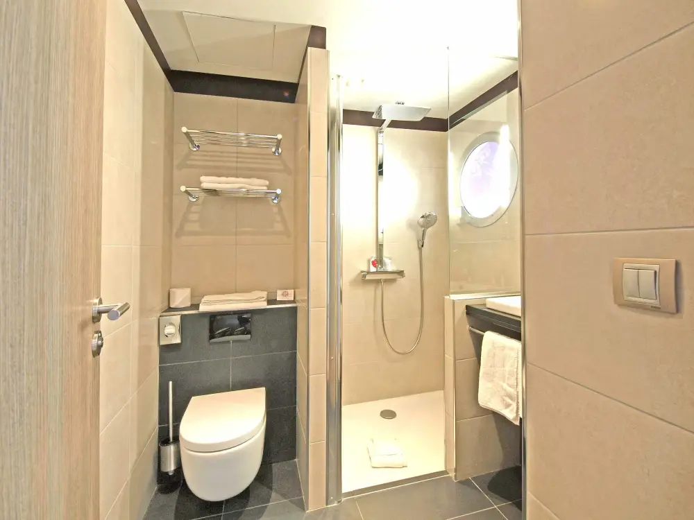 Hôtel Hor Europe**** | City break Paris - Train and Hotel