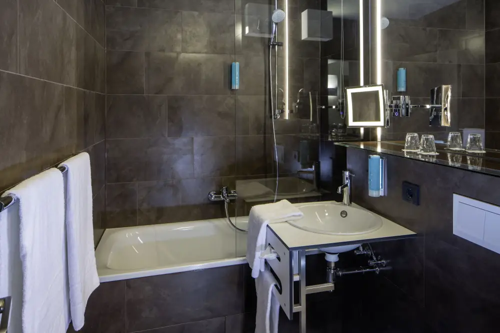 Austria Trend Hotel beim Theresianum*** | City break Vienna - Train and Hotel