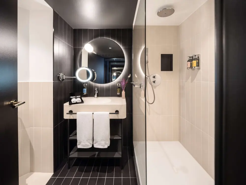 Hotel Am Konzerthaus Vienna - MGallery**** | City break Vienna - Train and Hotel