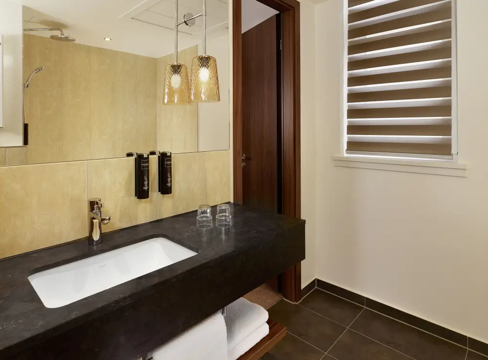 Hotel Boterhuis*** | City break Bruges - Train and Hotel